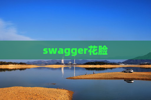 swagger花脸